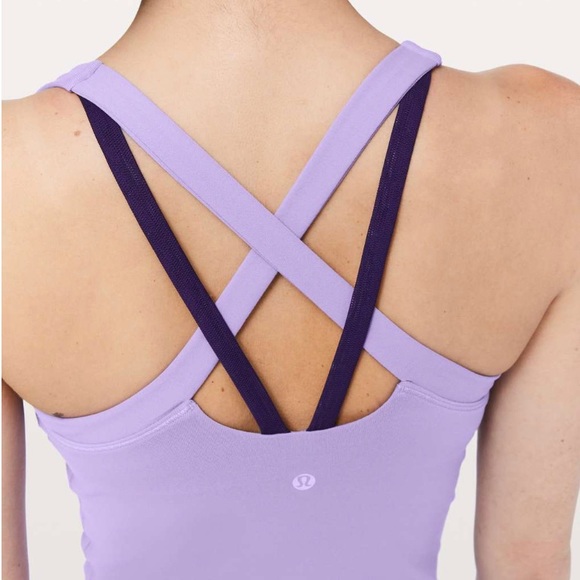 Lululemon tank - Picture 3 of 4